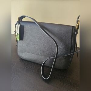 Fossil Crossbody